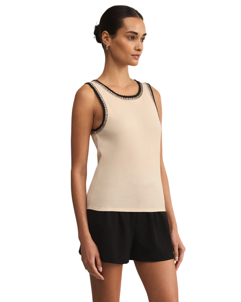 Z Supply SOCIAL TANK