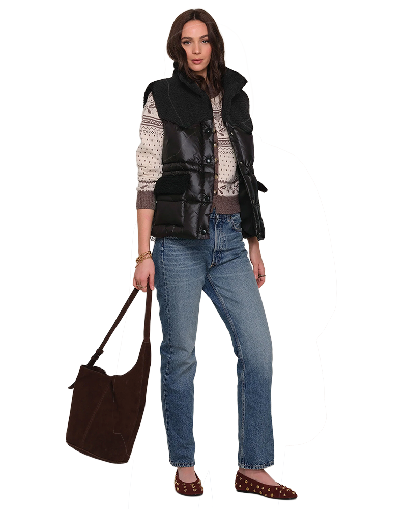 Heartloom ALEX VEST
