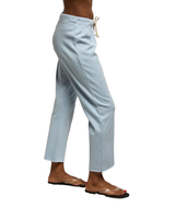 Perfect White Tee JAMAICA BEACH FLEECE PANT