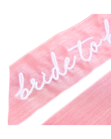 Xofetti Bride To Be Bows OS