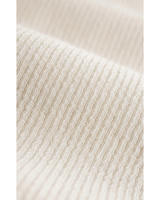 Z Supply RENAE RIB LONG SLEEVE TOP