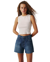 Warp + Weft VVI SHORT