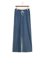 Z Supply HUNTER KNIT DENIM PANT