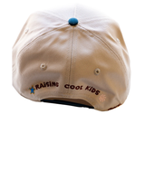 Kaxi COOL MOM TRUCKER HAT