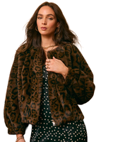 Heartloom PATTY COAT