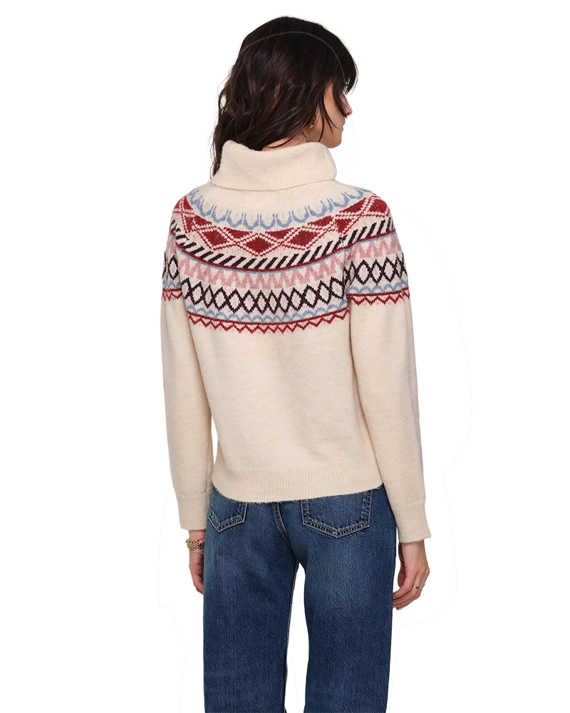 Heartloom MASON SWEATER