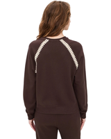 Z Supply ALL AROUND SWEATSHIRT