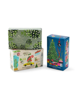 Soap & Paper Factory HOLIDAY IN NEW YORK PINE SOAP