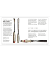 Penguin Random House TOOLS A VISUAL HISTORY