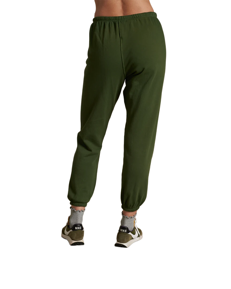 Perfect White Tee JOHNNY SWEATPANT