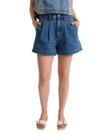 Daze CORONADO PLEATED SHORT