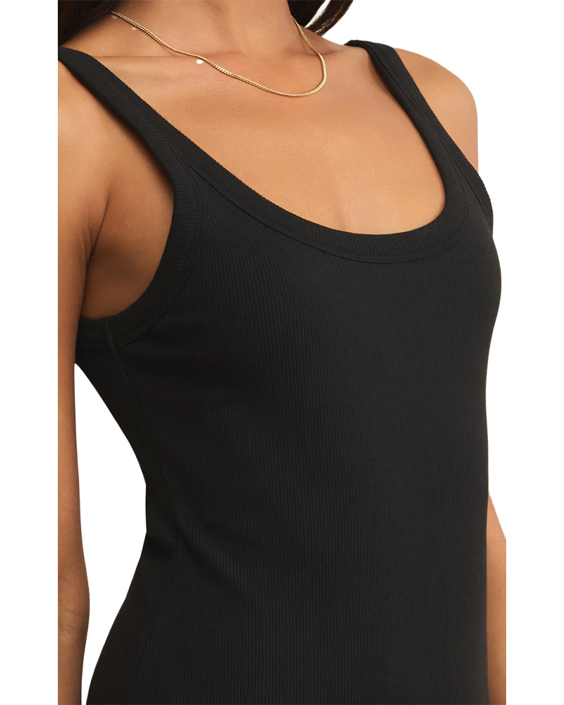 Z Supply ICONIC BODYSUIT
