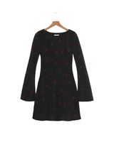 Z Supply CAMPBELL RIO FLORAL MINI DRESS