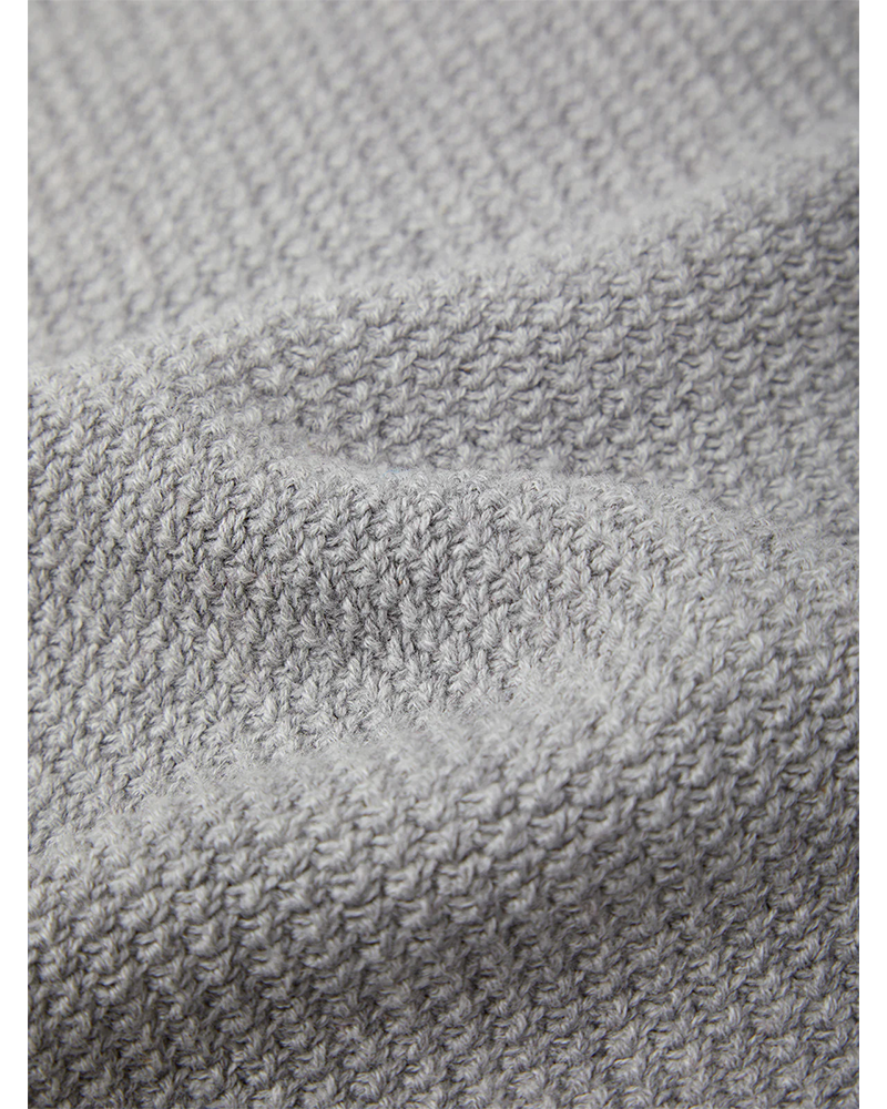 525 SLOANE CROPPED CREWNECK TANK