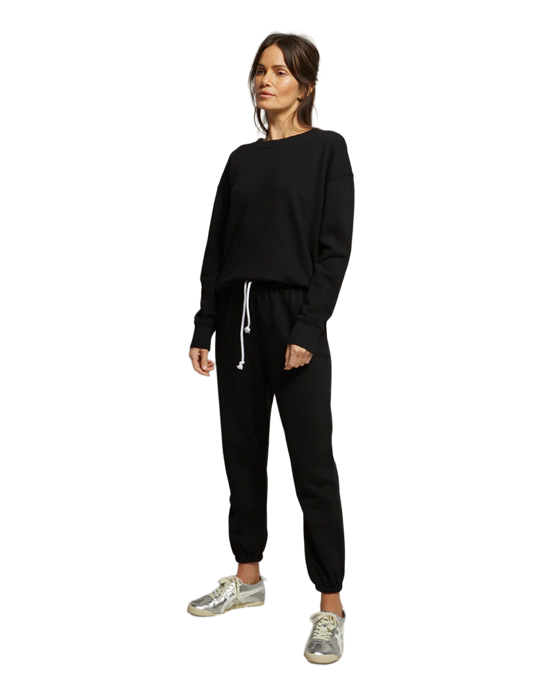 Perfect White Tee TYLER SWEATSHIRT