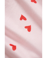 Z Supply LUXE HEART PANT