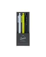 Ruff House Print Shop SET OF PENS