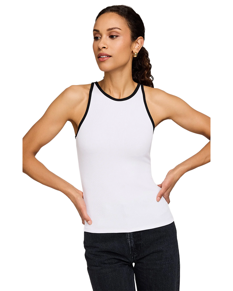Gentle Fawn RONAN RIBBED TANK
