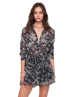 Heartloom TOMMIE ROMPER