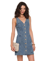 Heartloom TANELA DRESS