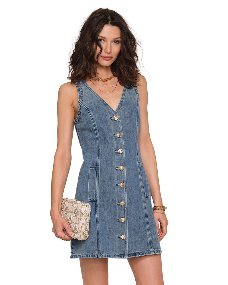 Heartloom TANELA DRESS