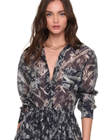 Heartloom TOMMIE ROMPER