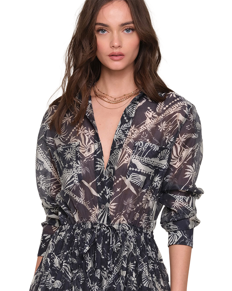 Heartloom TOMMIE ROMPER