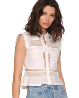 Heartloom ANDRESS TOP