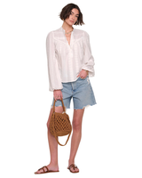Heartloom DORSA SHIRT