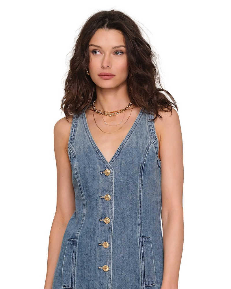 Heartloom TANELA DRESS