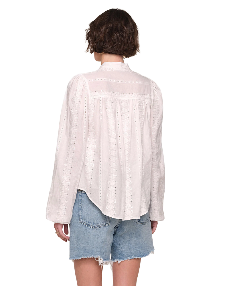 Heartloom DORSA SHIRT