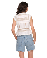 Heartloom ANDRESS TOP
