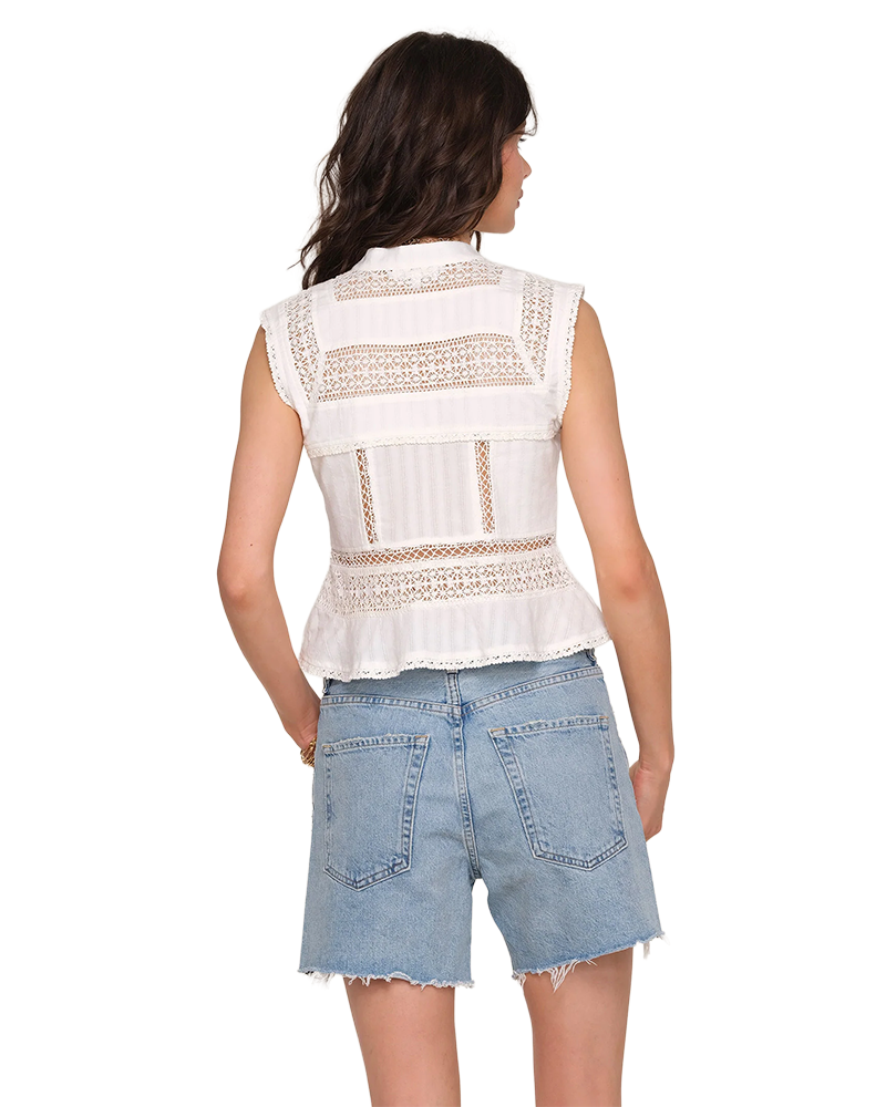 Heartloom ANDRESS TOP