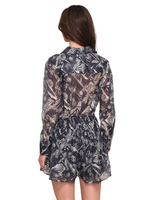 Heartloom TOMMIE ROMPER