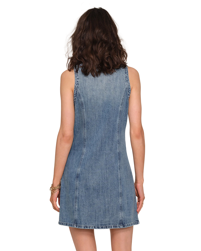Heartloom TANELA DRESS