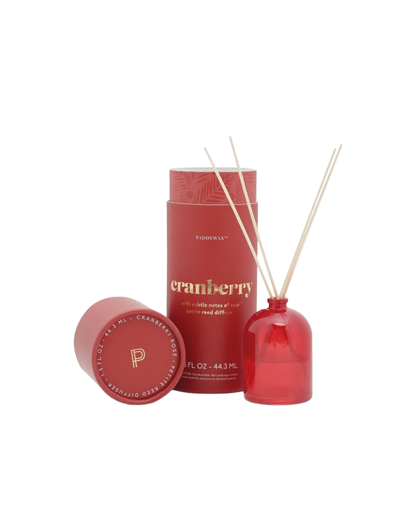 Paddywax PETITE REED DIFFUSER