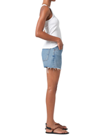 AGOLDE PARKER LONG SHORTS