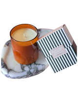 Botanica BLACK SALT + COCONUT ESSENTIALS CANDLE