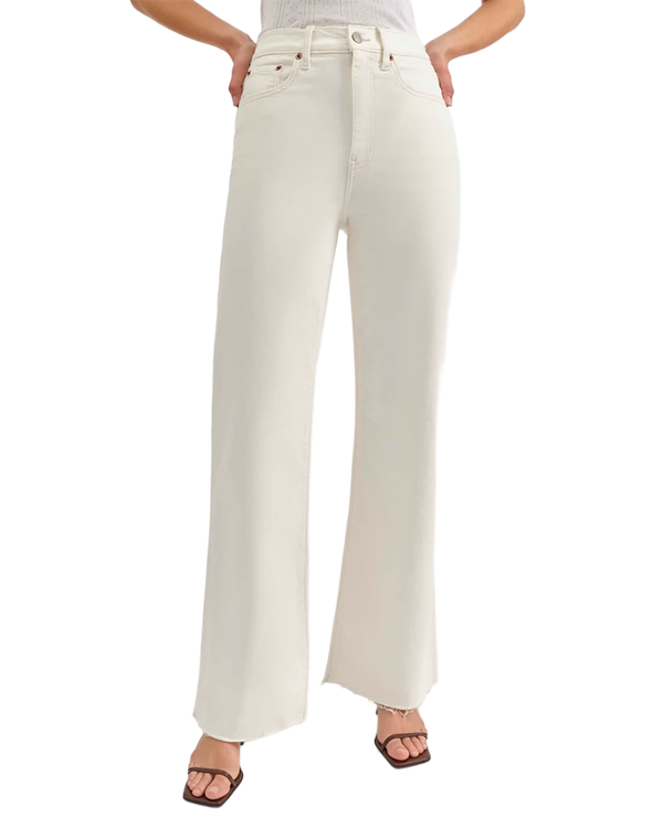 Daze FAR OUT HIGH RISE WIDE LEG