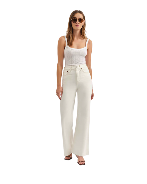 Daze FAR OUT HIGH RISE WIDE LEG