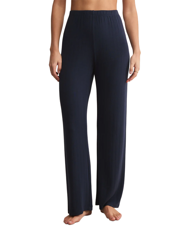 Z Supply CLASSIQUE RIB PANT