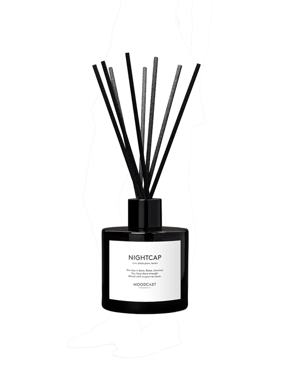 Moodcast NIGHTCAP DIFFUSER