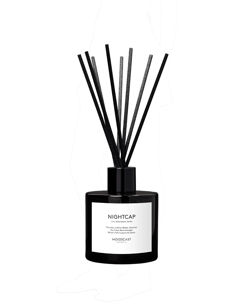Moodcast NIGHTCAP DIFFUSER