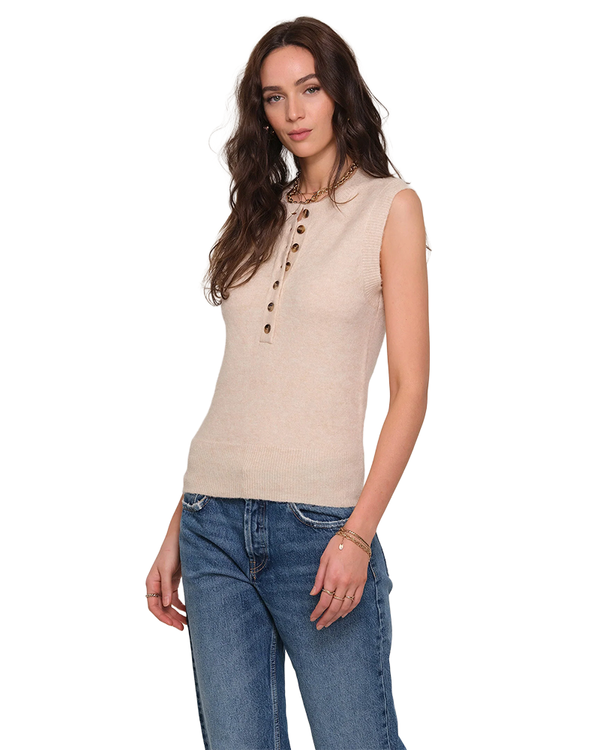 Heartloom BIANCA TOP