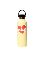 And Here We Are MILF STICKER