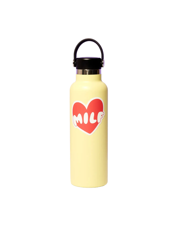 And Here We Are MILF STICKER