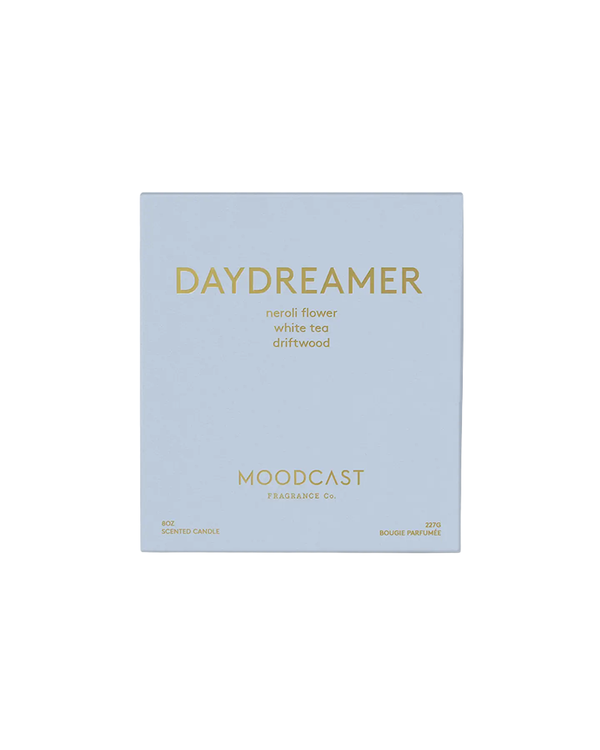 Moodcast DAYDREAMER CANDLE