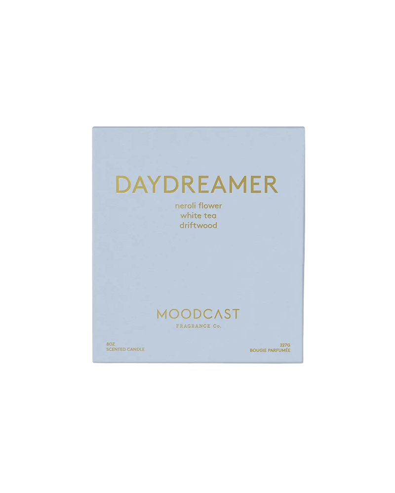 Moodcast DAYDREAMER CANDLE