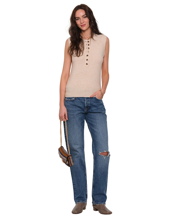 Heartloom BIANCA TOP