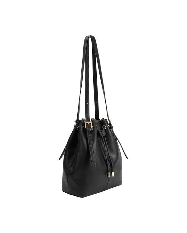 Melie Bianco SALLY VEGAN SHOULDER BAG